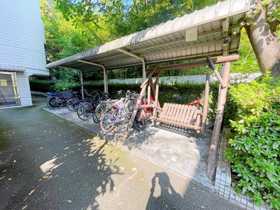 【その他共用部分】 | ヒルズ春山【名古屋市賃貸・ペット可】