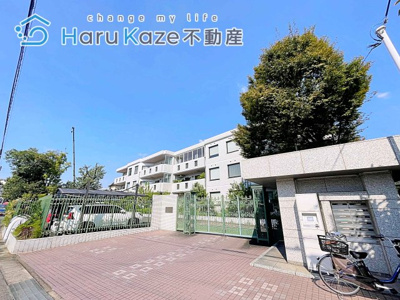 【外観】 | ヒルズ春山【名古屋市賃貸・ペット可】