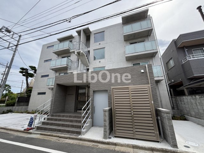 【外観】 | CLIVIA市川真間