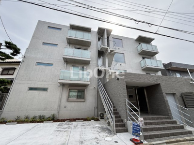 【外観】 | CLIVIA市川真間