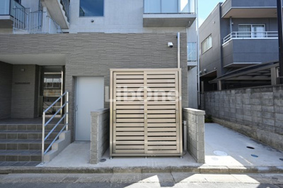 【その他共用部分】 | CLIVIA市川真間