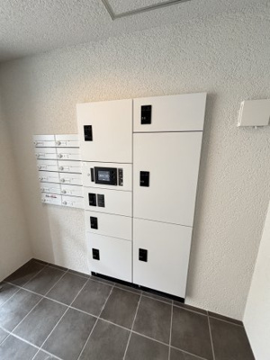 【その他共用部分】 | CLIVIA市川真間