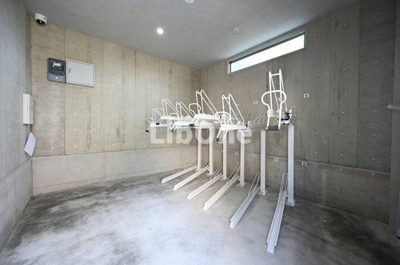 【その他共用部分】 | CLIVIA市川真間