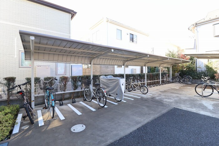 ソレアード　Ａ棟のその他共用部分