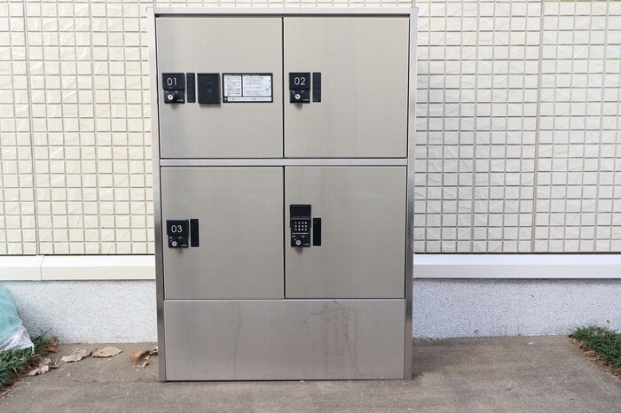 ソレアード　Ａ棟のその他