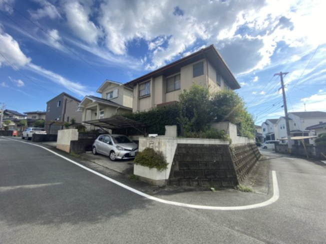 【外観】 | 合志市須屋