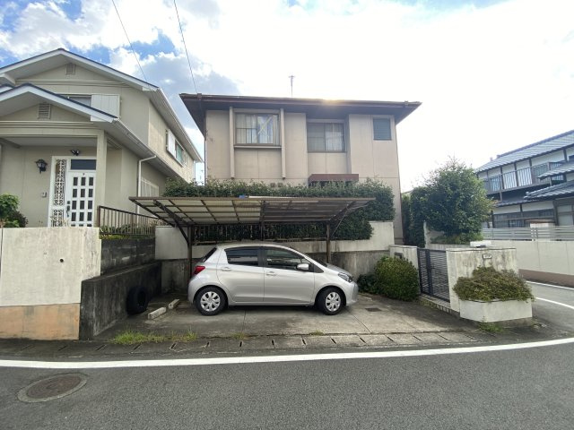 【駐車場】 | 合志市須屋