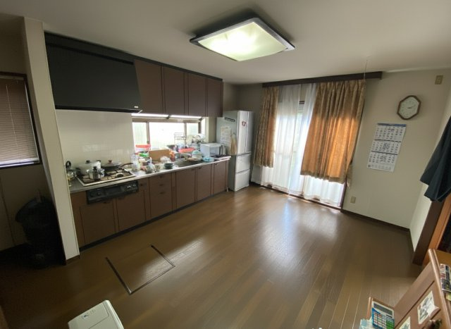 【居間・リビング】 | 合志市須屋