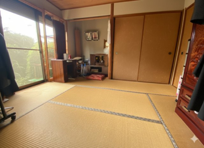 【和室】 | 合志市須屋