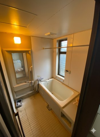 【浴室】 | 合志市須屋