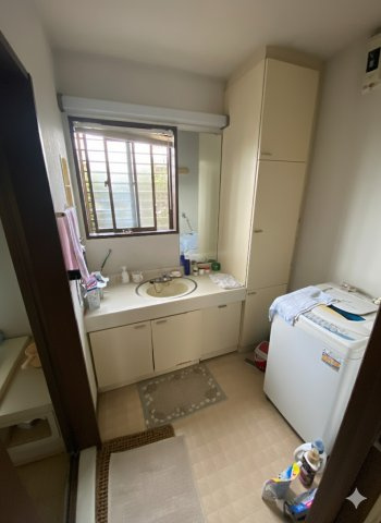 【脱衣所】 | 合志市須屋