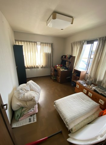 【洋室】 | 合志市須屋