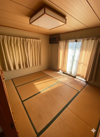 【和室】 | 合志市須屋