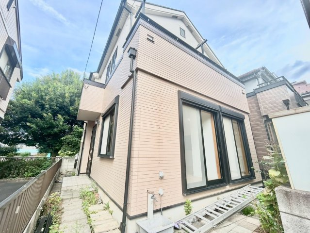 西東京市南町1丁目　中古戸建