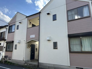 小金井市東町１丁目のアパートの画像