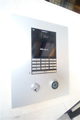 【セキュリティ】 | エスタート御幣島（旧：ディームス御幣島）