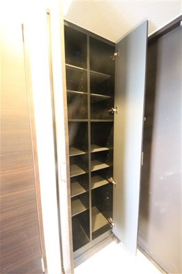 【収納】 | エスタート御幣島（旧：ディームス御幣島）