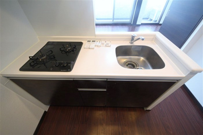 【キッチン】 | エスタート御幣島（旧：ディームス御幣島）