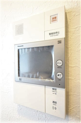 【セキュリティ】 | エスタート御幣島（旧：ディームス御幣島）