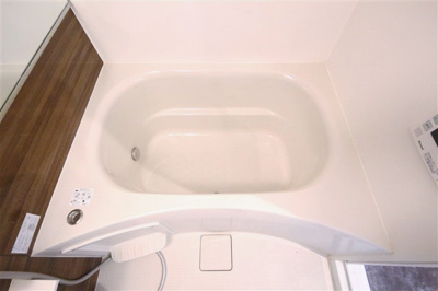 【浴室】 | エスタート御幣島（旧：ディームス御幣島）