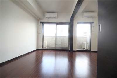 【居間・リビング】 | エスタート御幣島（旧：ディームス御幣島）