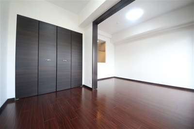 【居間・リビング】 | エスタート御幣島（旧：ディームス御幣島）