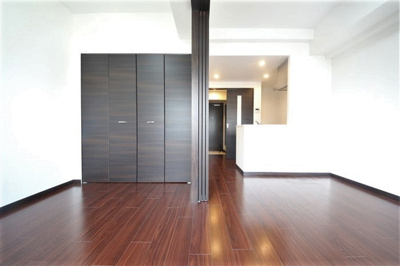 【居間・リビング】 | エスタート御幣島（旧：ディームス御幣島）