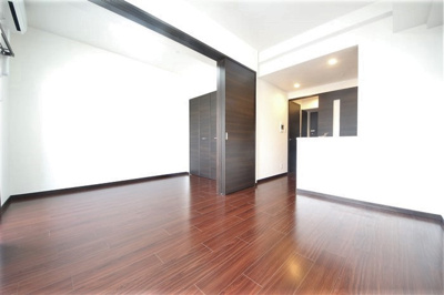 【居間・リビング】 | エスタート御幣島（旧：ディームス御幣島）