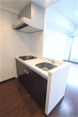 【キッチン】 | エスタート御幣島（旧：ディームス御幣島）