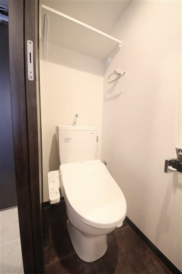 【トイレ】 | エスタート御幣島（旧：ディームス御幣島）