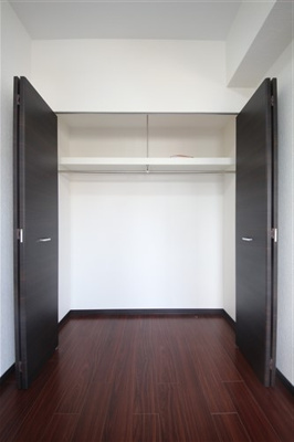 【収納】 | エスタート御幣島（旧：ディームス御幣島）