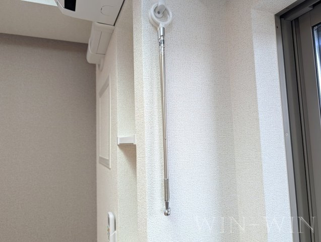 リジェ花田の設備