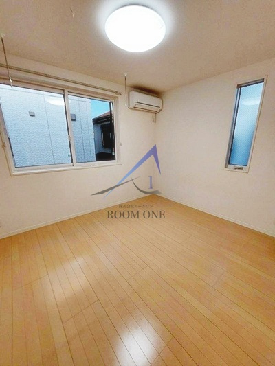 H＆Aプログレスの居間・リビング|洋室のお部屋です。