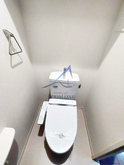 H＆Aプログレスのトイレ|トイレです。