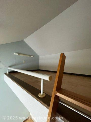 【内装】 | ウィンド上福岡 | ロフト