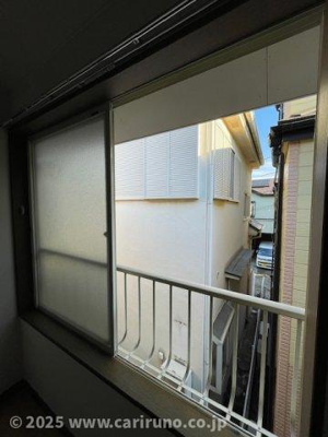 【展望】 | ウィンド上福岡