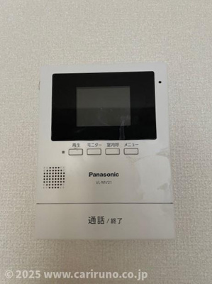 【セキュリティ】 | ウィンド上福岡