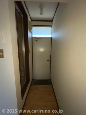 【玄関】 | ウィンド上福岡