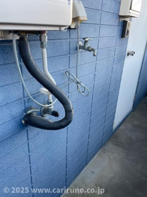 【その他】 | ウィンド上福岡 | 洗濯機置場