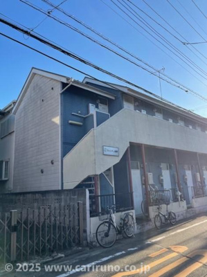 【外観】 | ウィンド上福岡