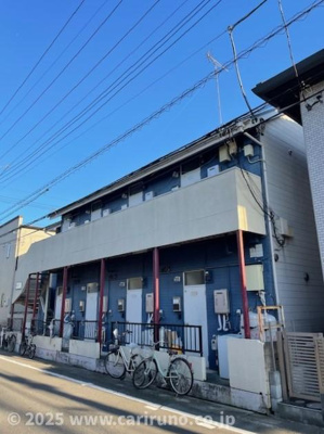 【外観】 | ウィンド上福岡