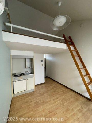 【内装】 | ウィンド上福岡