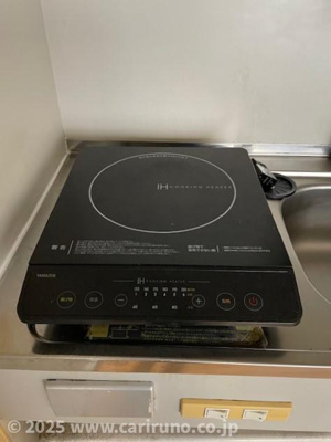 【キッチン】 | ウィンド上福岡