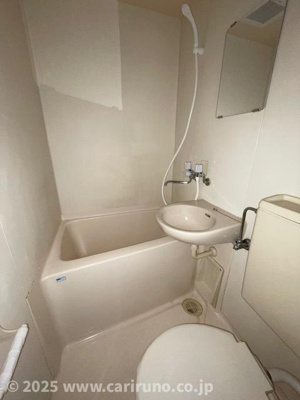 【浴室】 | ウィンド上福岡