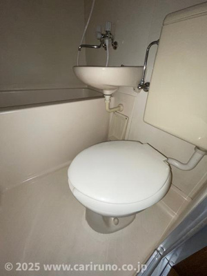 【トイレ】 | ウィンド上福岡