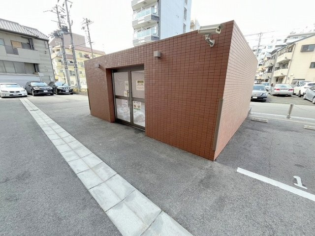 グランカーサ新大阪SOUTHのその他共用部分