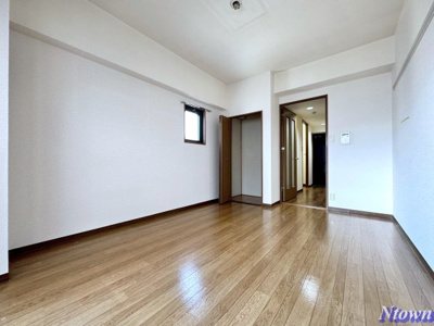 【その他】 | CRECER新栄 | 使いやすい居間です