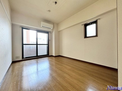 【その他】 | CRECER新栄 | ゆったりとした居間です