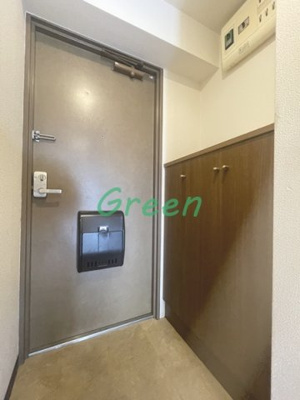 【玄関】 | ソレアード