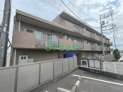 【外観】 | ソレアード